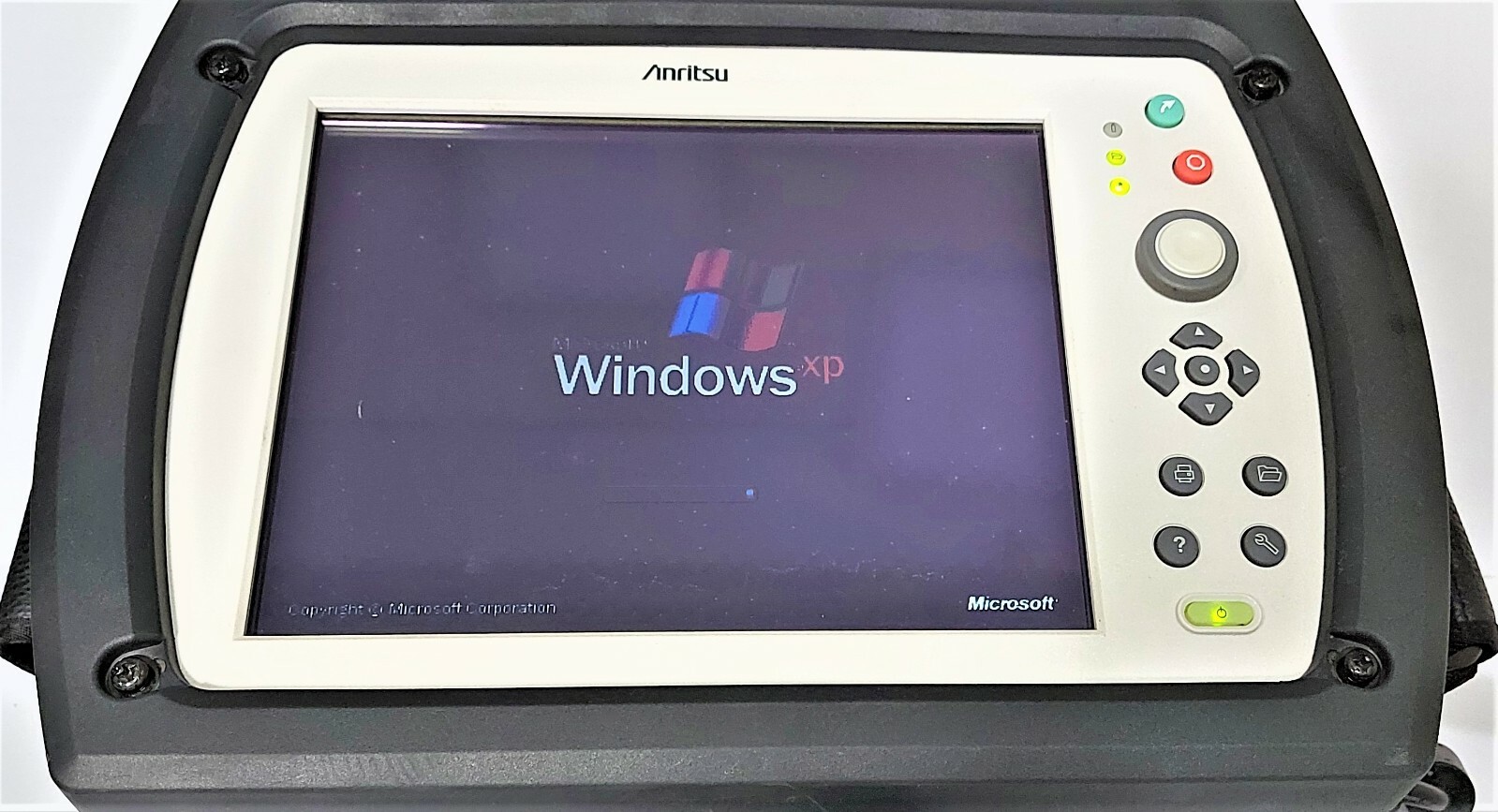 Anritsu CMA 5000 Multi-Layer Network Test and Measurement All-in-one Platform