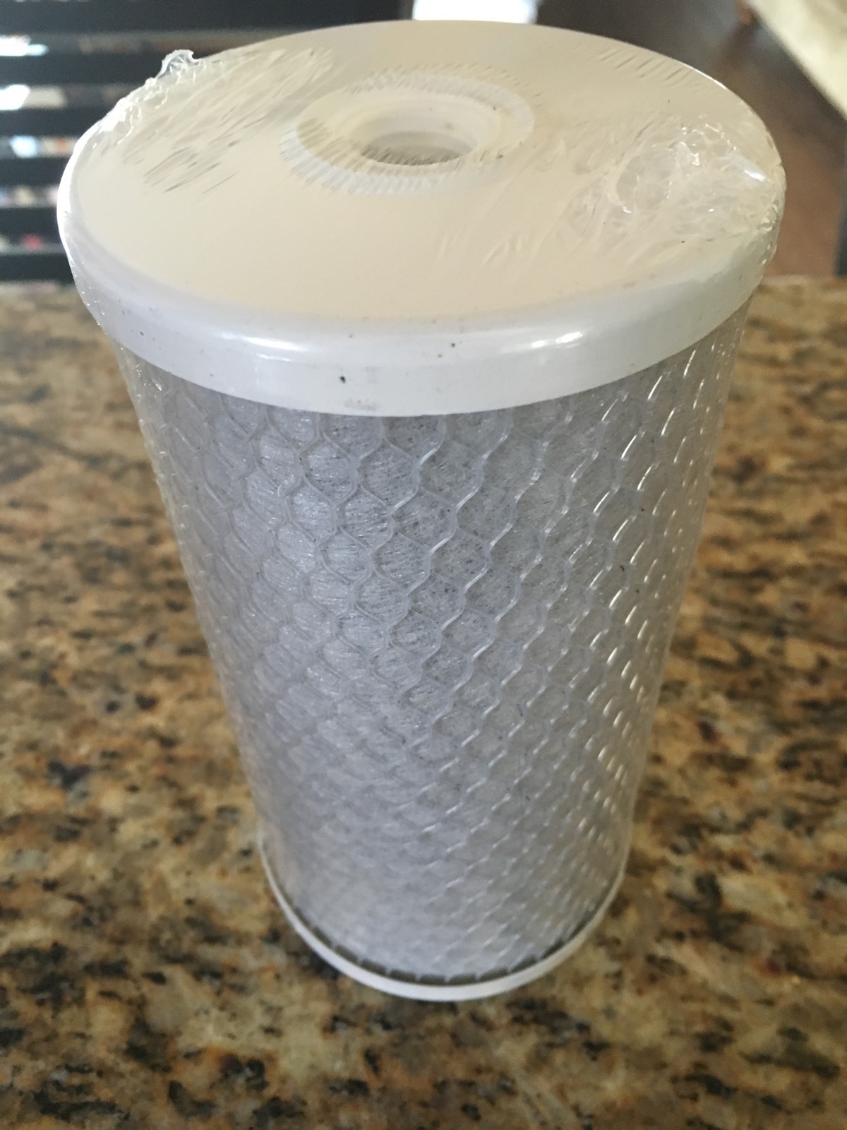 AMWAY Replacement WATER FILTER E85 A101 E9225 E9231 E9233 Carbon Block SEALED
