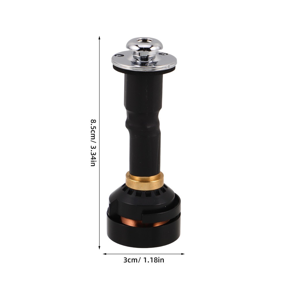 Versatile Drum Pickup Sound Enhancement Accessory Enhancer