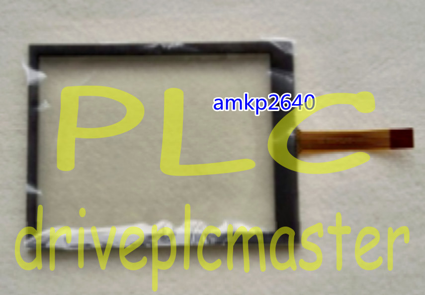 Touch Screen Panel Glass Digitizer for TRANE 47-f-8-48-007R1 2Z MOD01490 CH530#d