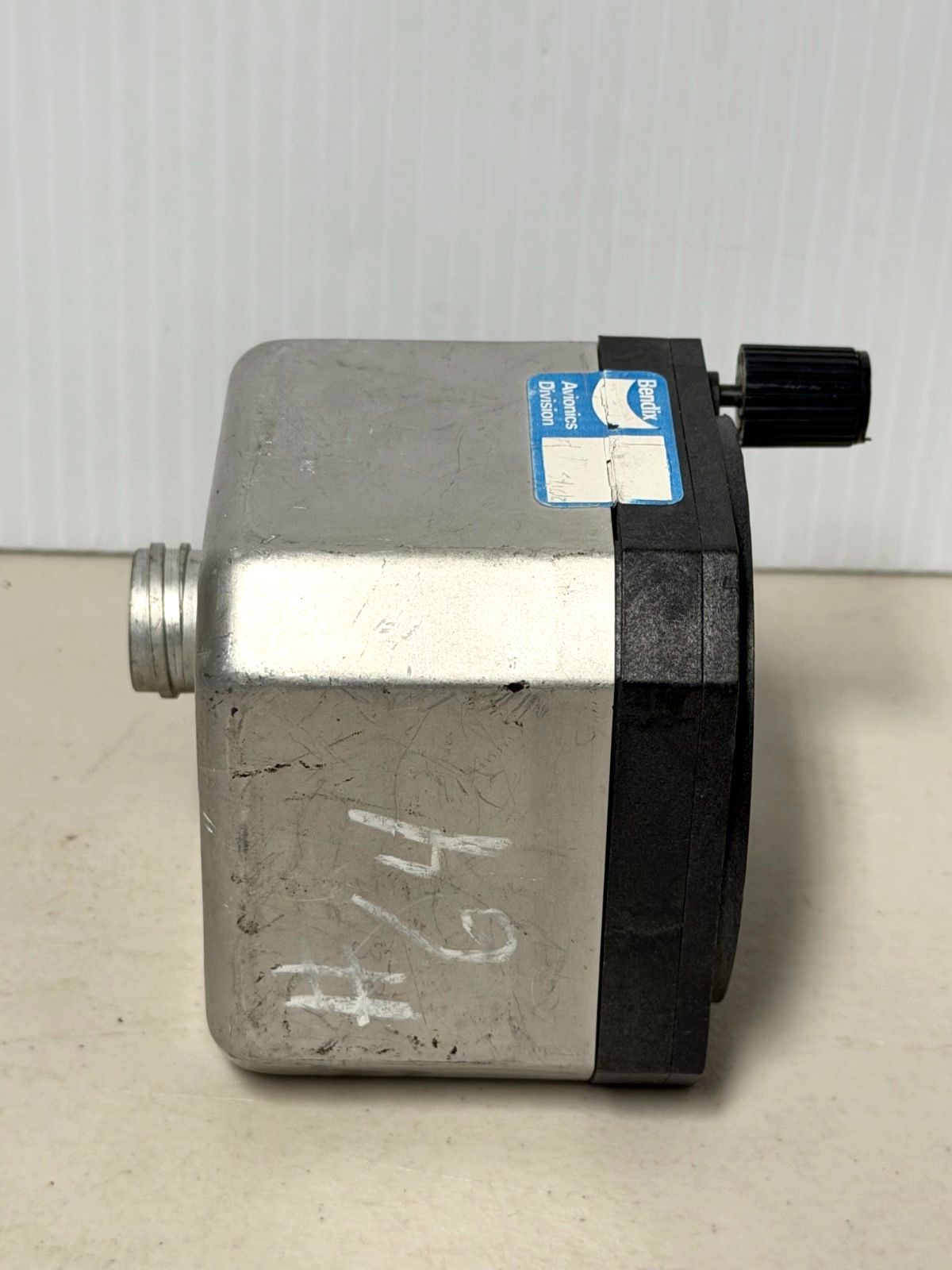Bendix ADF Indicator IN-2072A Part Number 4000663-7001