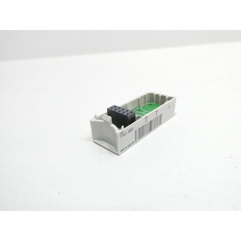 Allen Bradley 1762-MM1 Micrologix 1200 Memory Module New