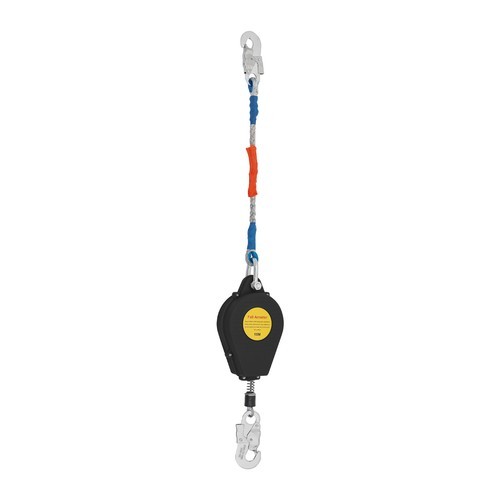 10m Self-Retractable Fall Arrester Fall Arrest Protector Fall Protection Gear