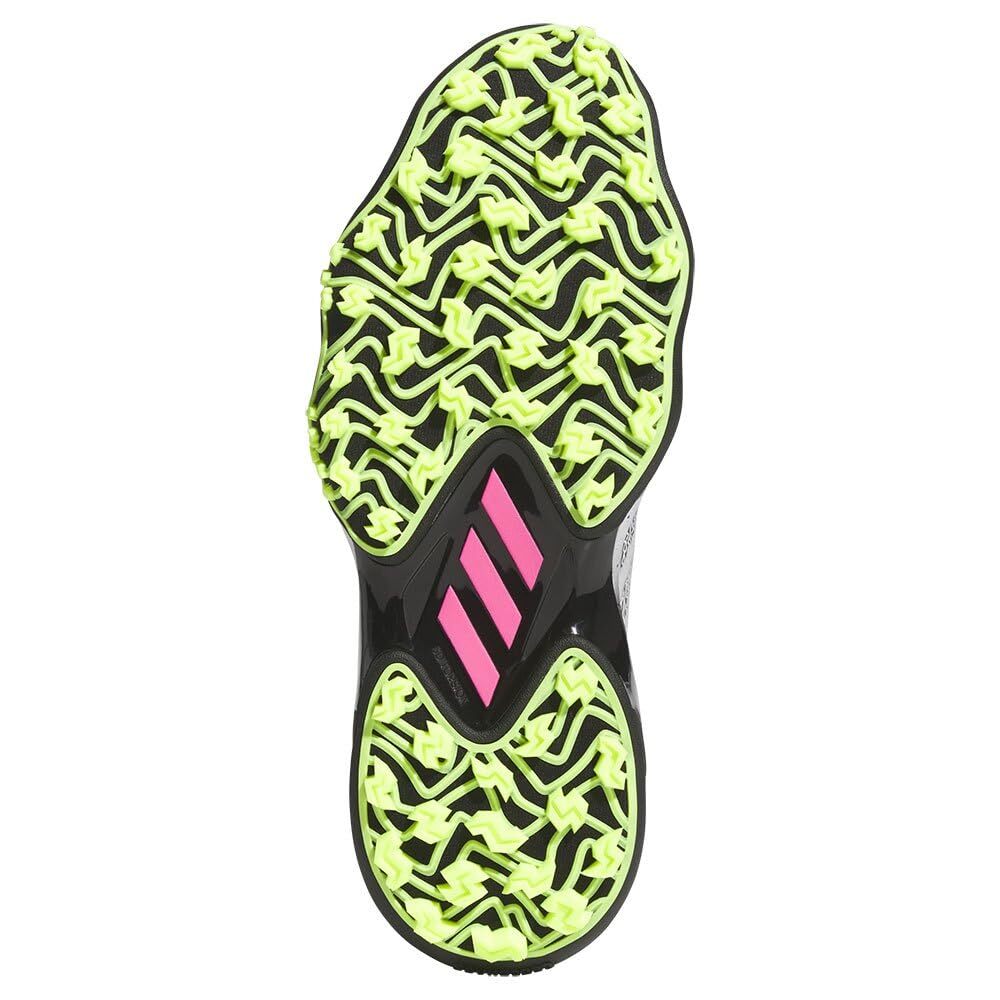 NEW adidas Codechaos 25 Golf Shoes EU 42 Weiã 42 EU