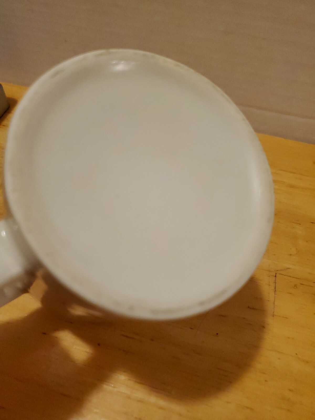 Aurora Indiana ROYAL COACH CONVALESCENT TRANSFERS Coffee Cup Mug Taxi Transport