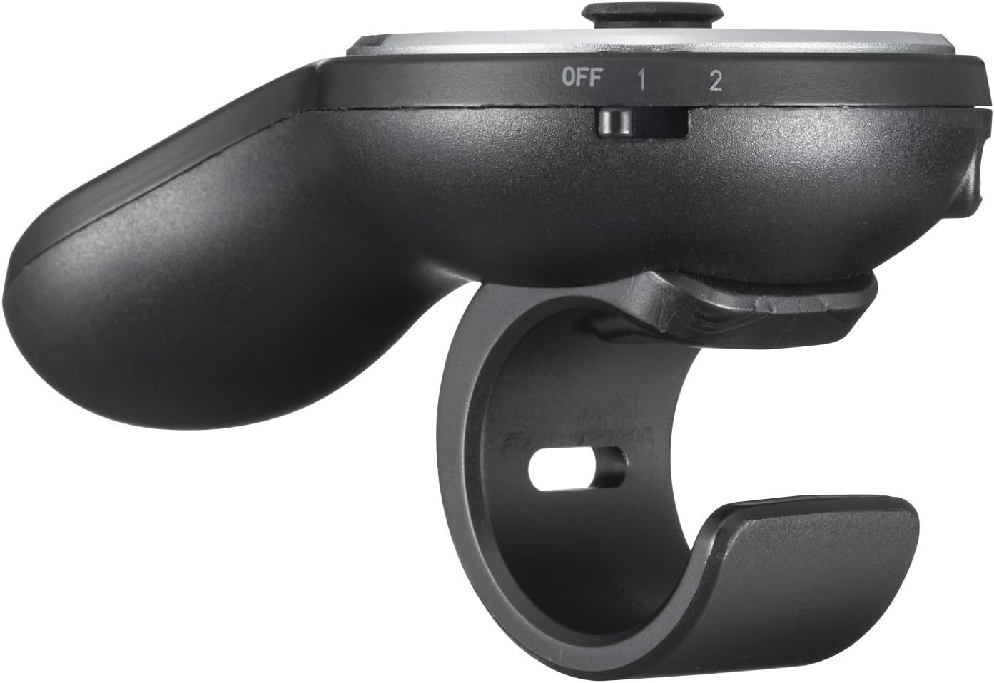 Sanwa Supply Bluetooth Ring Mouse MA-BTRING5BK Lightweight