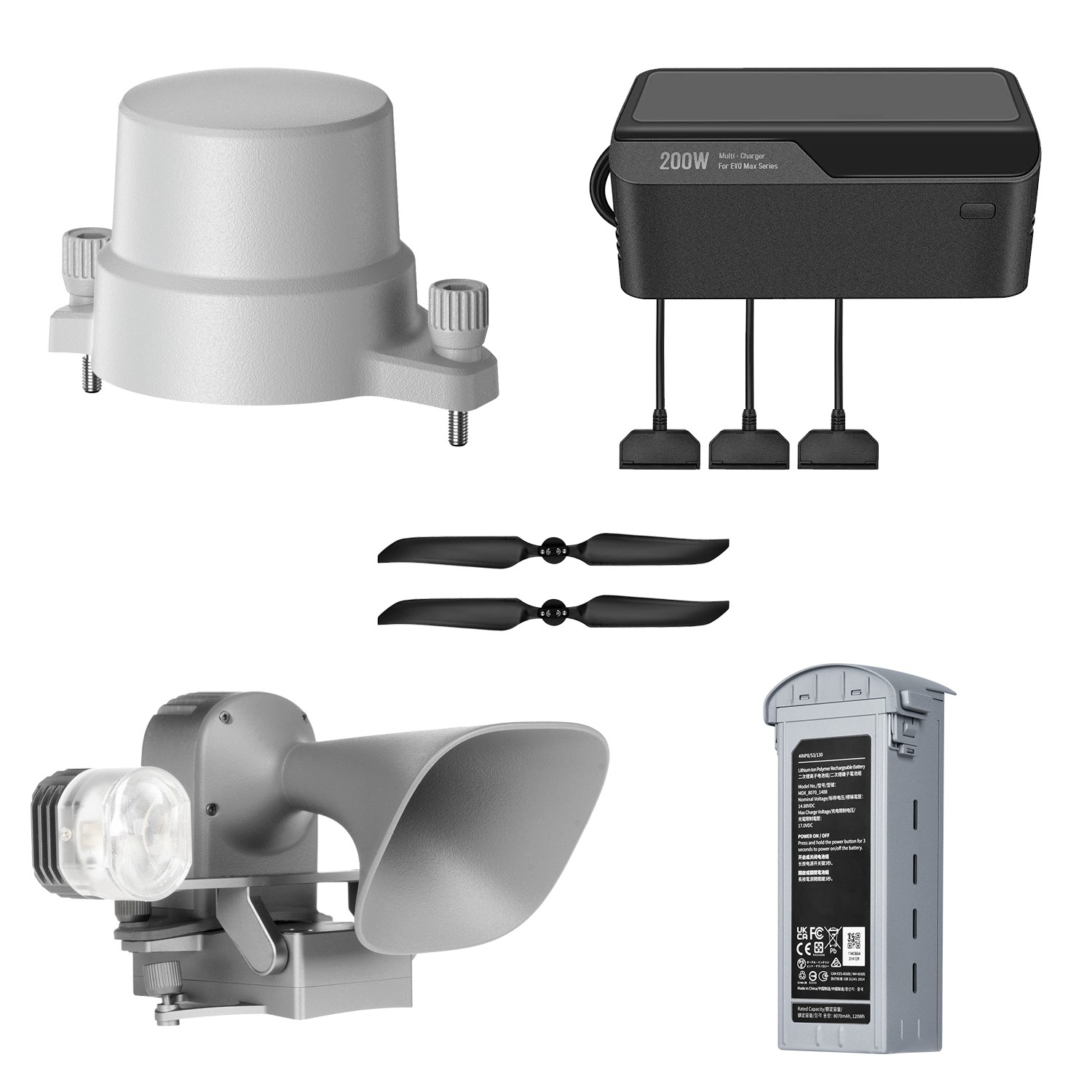 Autel Robotics EVO Max Accessories
