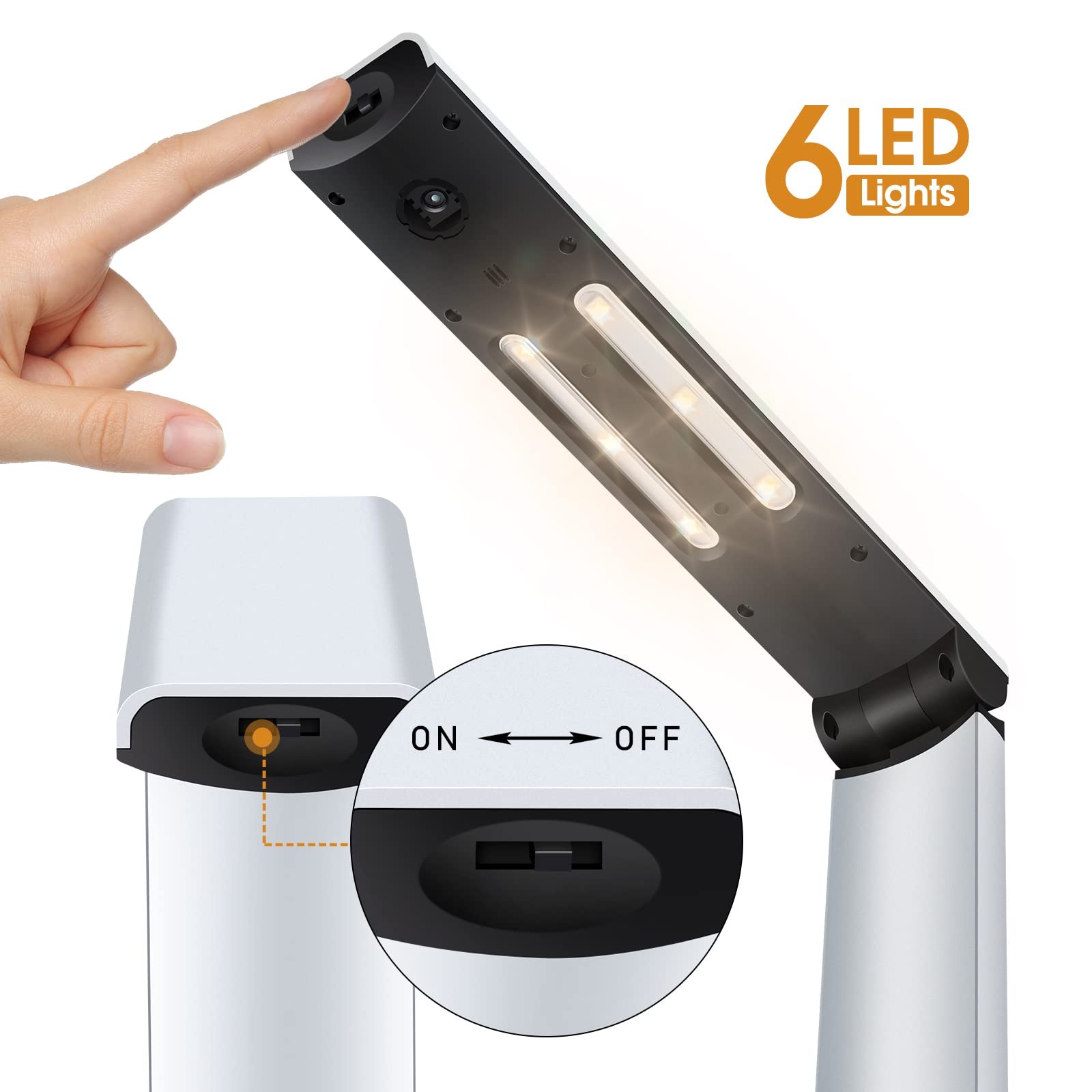 Document Cameras Scanner,10MP CMOS,Visual Presenter Max A3 Size,OCR Technolog...