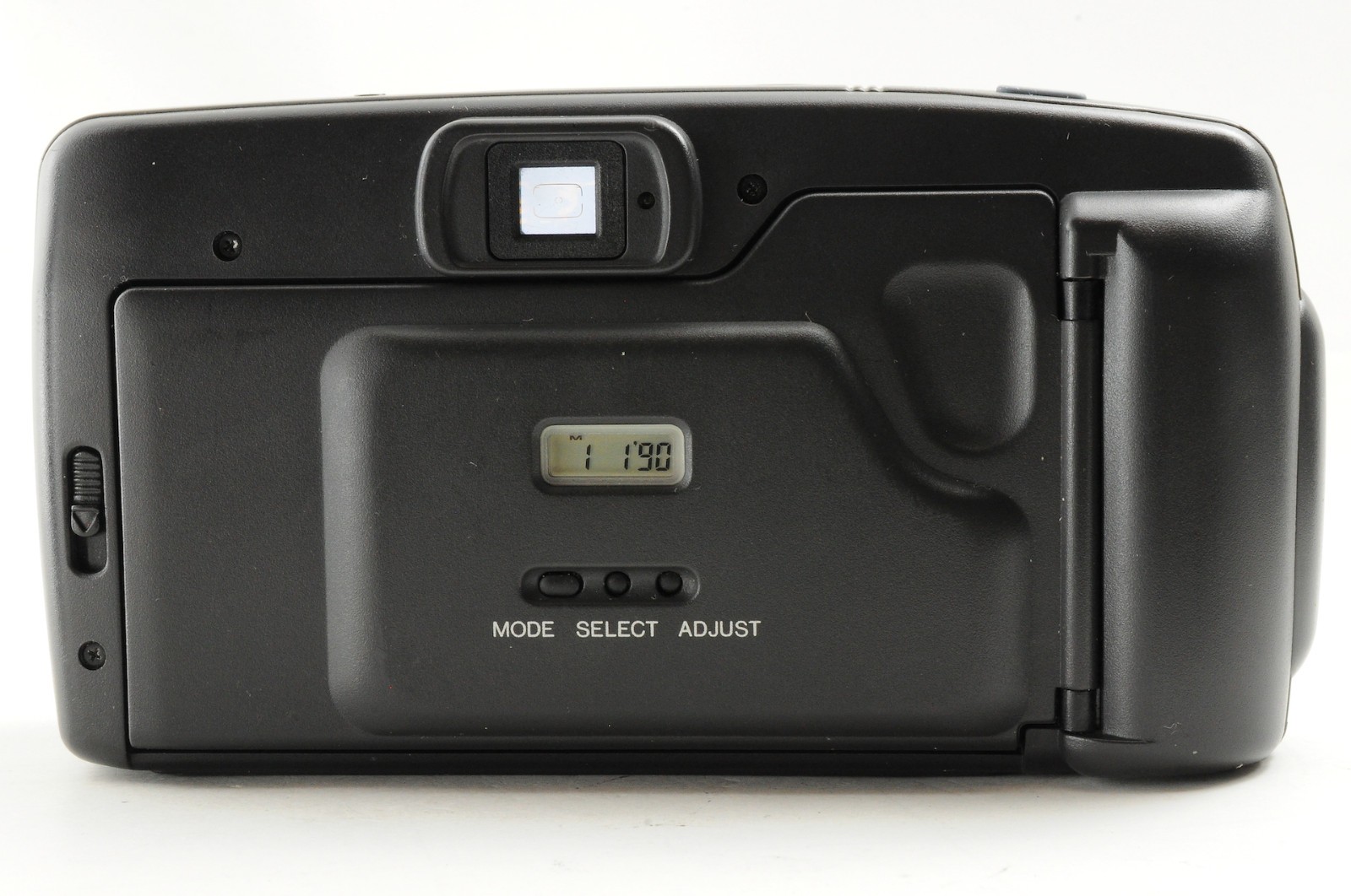[Excellenrt+++] Minolta Twin 28 Point and Shoot Compact Film Camera