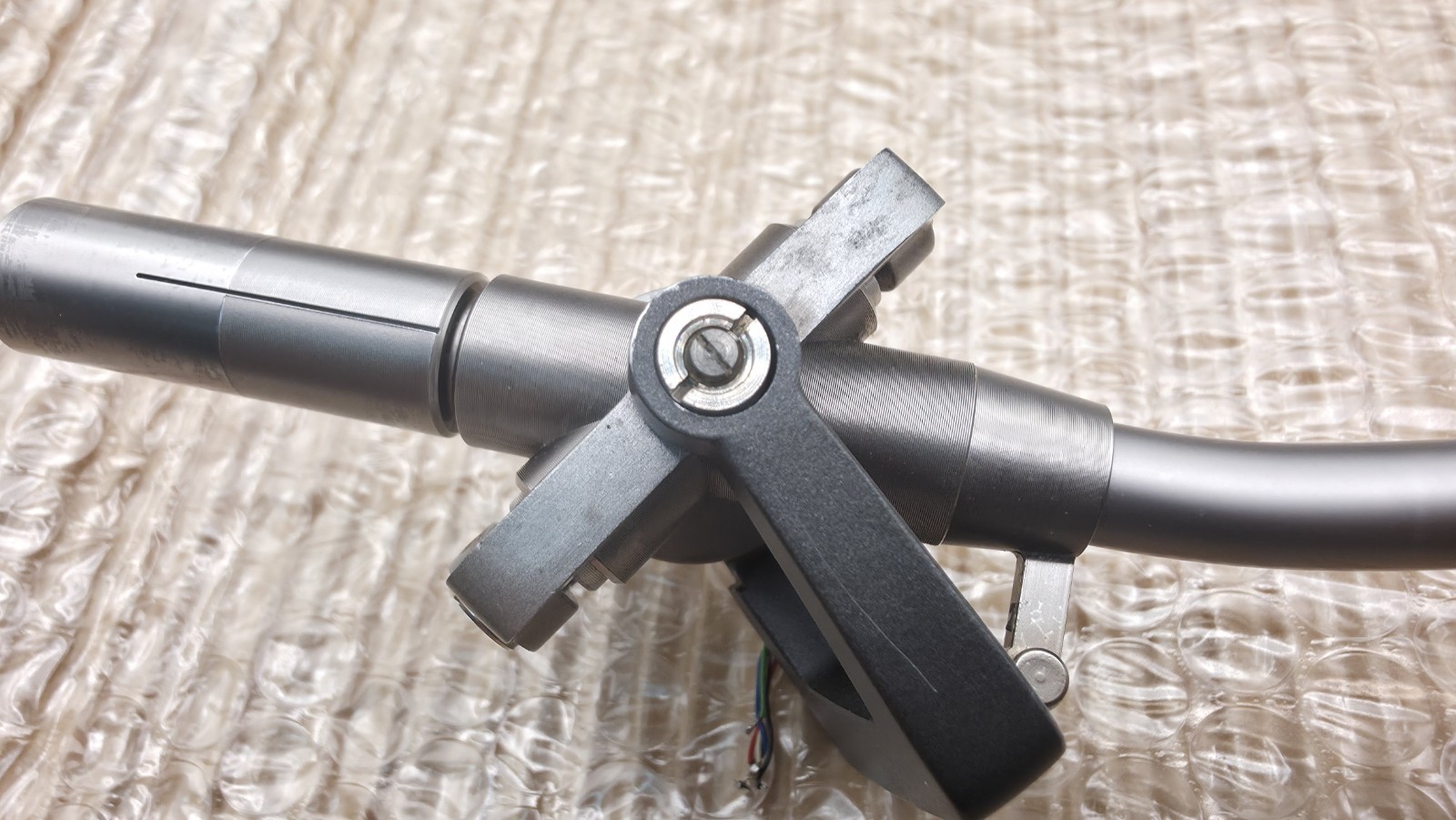 Technics Sl1200 Mk4 Tonearm
