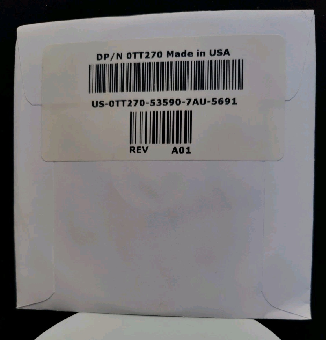 Dell Drivers and Utilities (Already Installed) Software Disc - 6/2007 Sealed