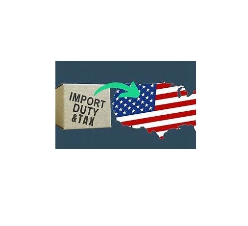 DUTIES, TAXES AND FEES - #3