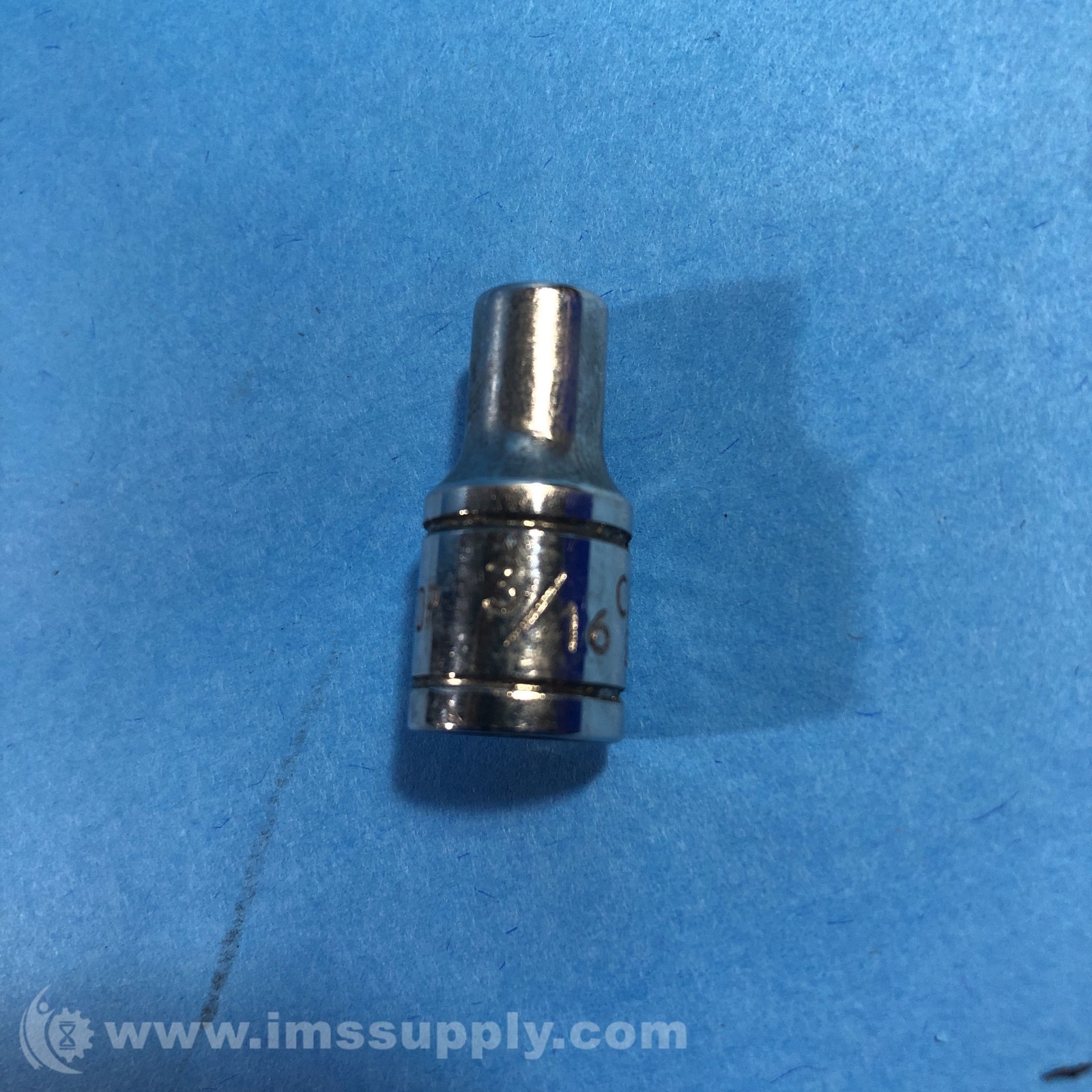 221906 3/16 CR-V Socket USIP