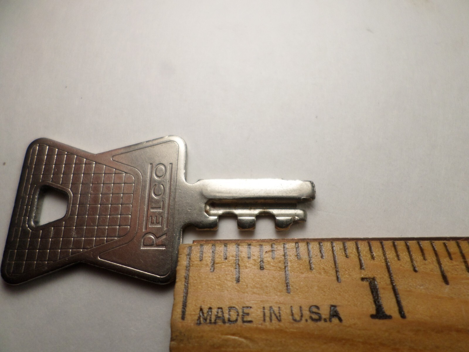 Relco by Presto key
