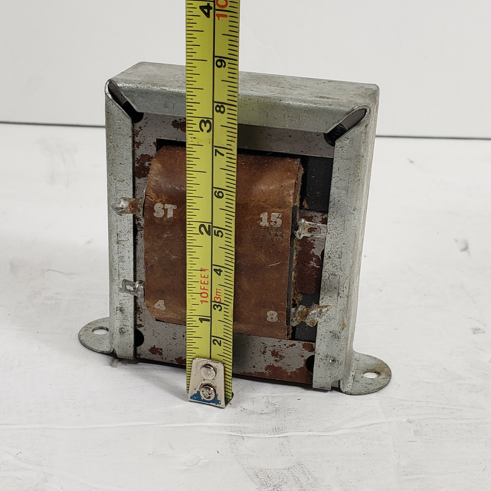 Vintage Stancor Transformer A-3818