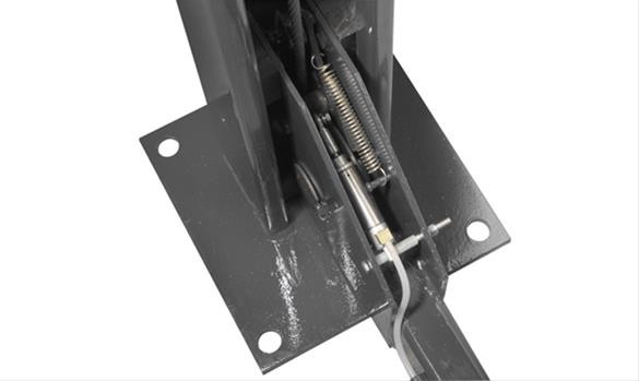 BendPak HD-9XW Standard Width Extra-Tall Lift HD-9XW