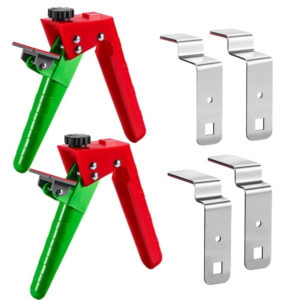 Adjustable Cabinet Drawer Clamp for Fast and Accurate Furniture Assembly Tasks