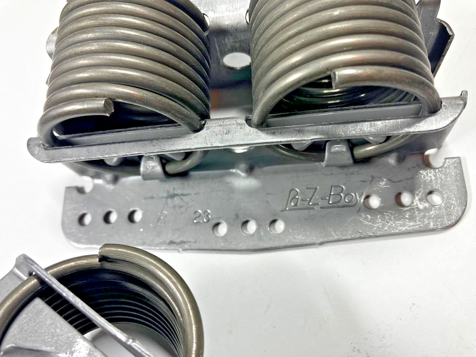 2 Replacement Genuine La-z-boy Recliner Rocker Springs lazyboy FREE SHIPPING!