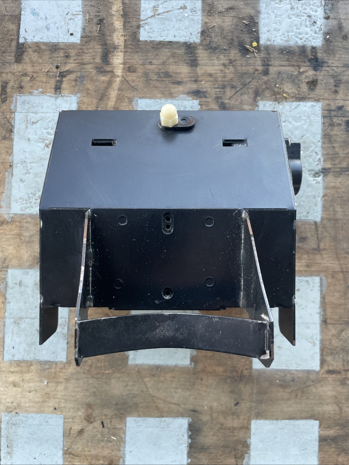CONAIR UNIVERSAL TERMINAL BOX