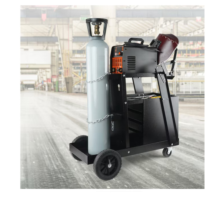 SVOPES Welding cart