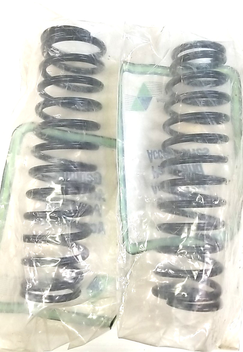 NEW OEM ARCTIC CAT  TWO COMPRESSION SPRINGS 0603-426  ARTIC