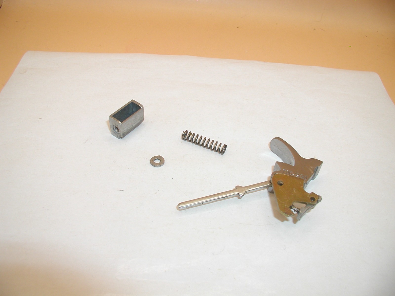 Crosman SNR357 BB Revolver - Hammer Assembly