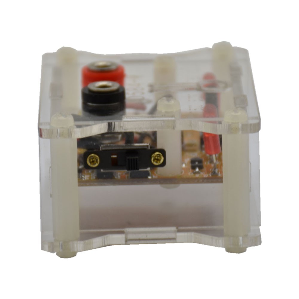 2.5V-10V Voltage 4-Channel Built-in AD584 4-Way Reference Output Board Module m