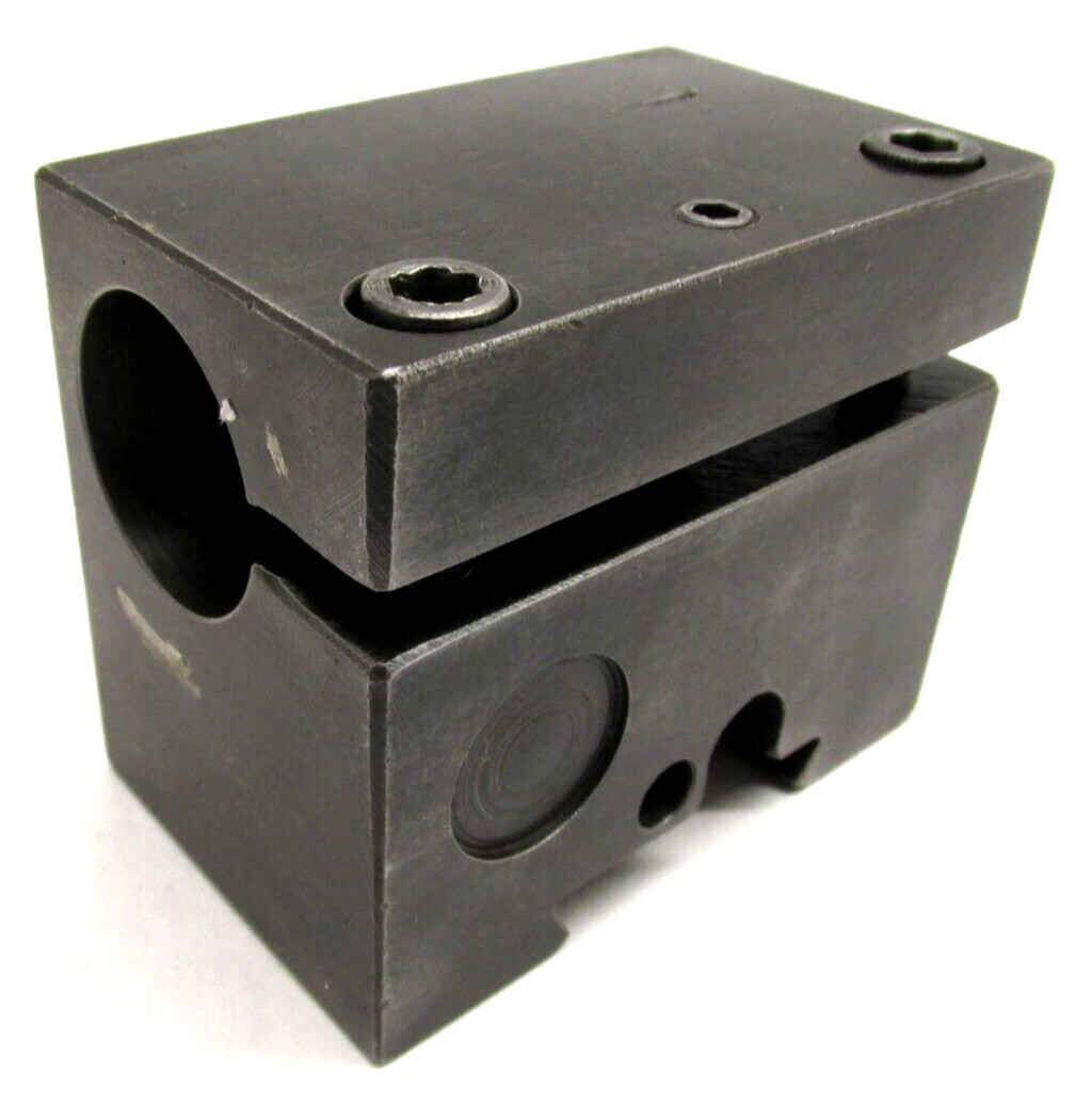 BIG MACK QUICK CHANGE MASTER BAR FOR 1-1/4" BORING BARS TOOLHOLDER