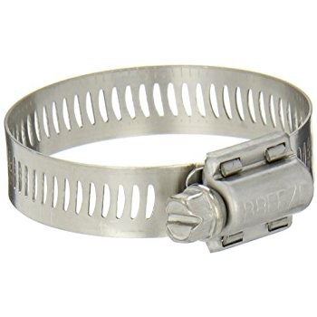Breeze 62036 Hose Clamp (10 Pack)