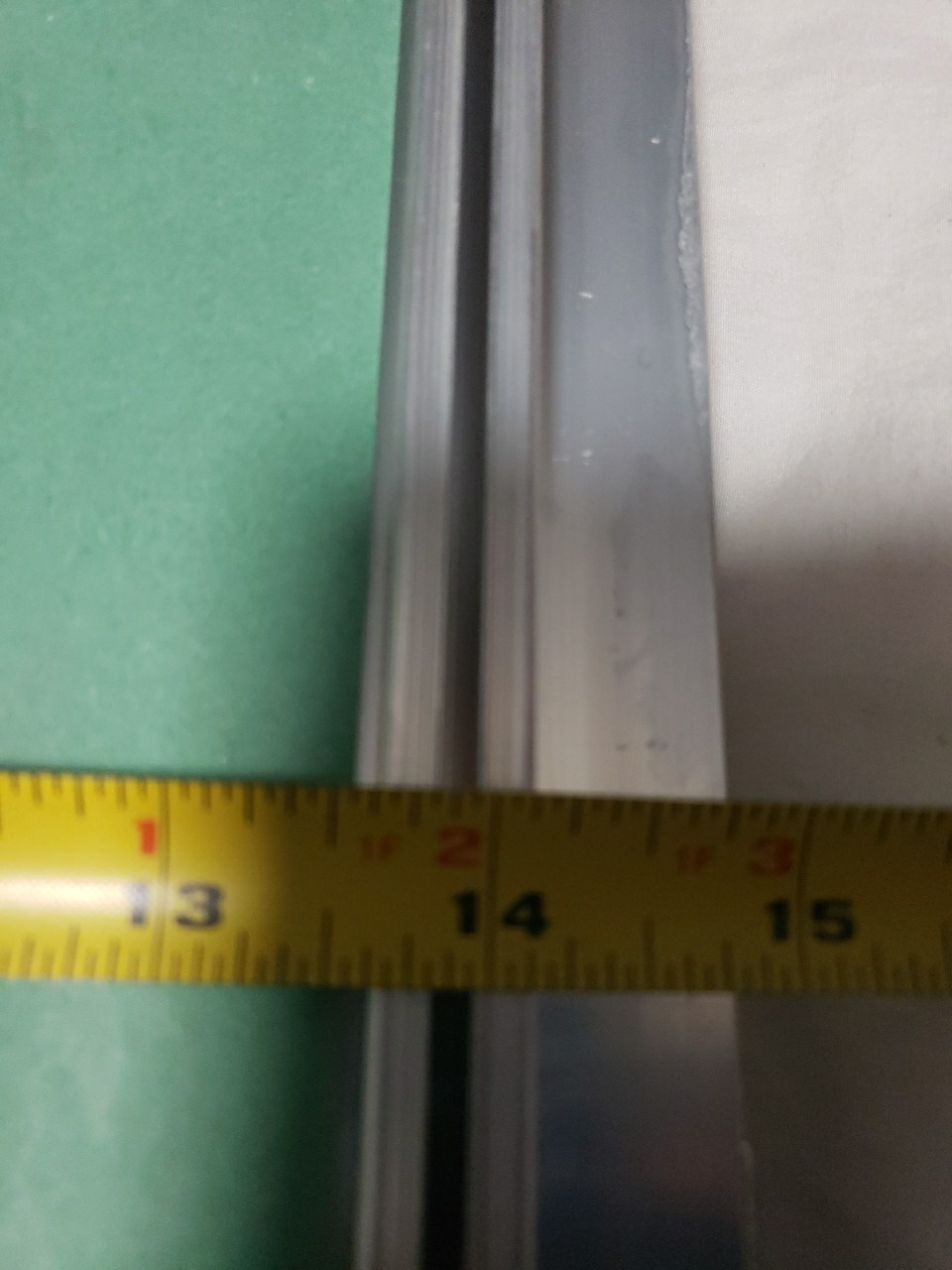 Aluminum Drywall Access Panel Flush Mount Paintable Wall Inspection Door