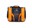 Hammer Raw Single Tote Orange