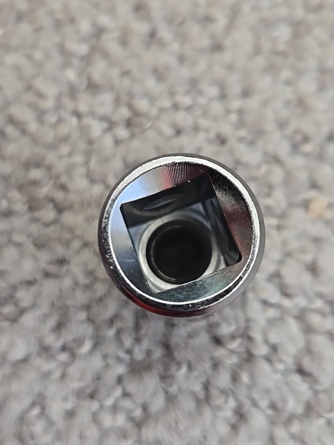 Craftsman CMMT43516 6mm 6pt Socket 3/8" Drive
