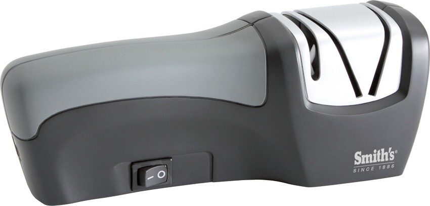 Smith's Edge Pro Compact 8" Electric Knife Sharpener - AC138