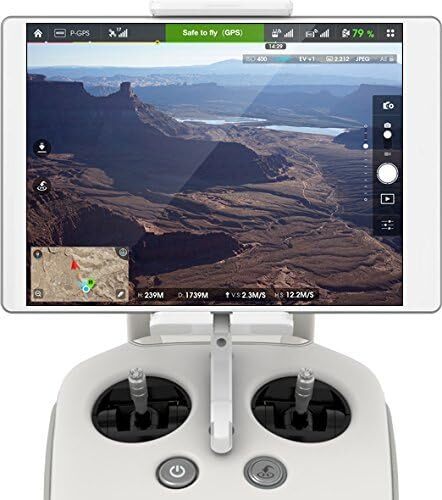Original DJI Phantom 3 Pro Adv Advanced Drone Remote Controller Radio GL300A