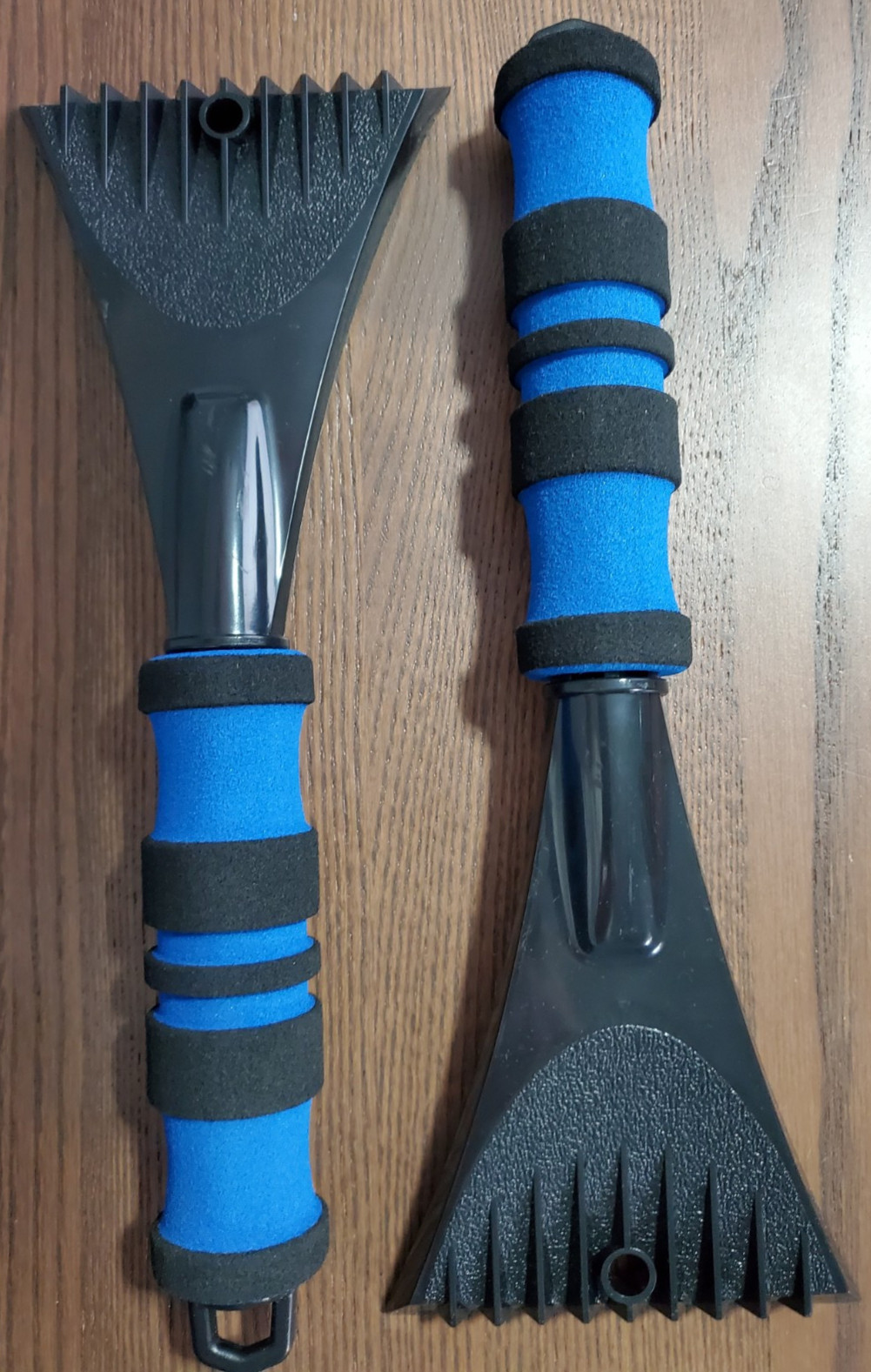 Hopkins Klondike 11" Ice Scraper 1124F - LOT of 2 - NEW - FREE SHIP - QTY AVAIL
