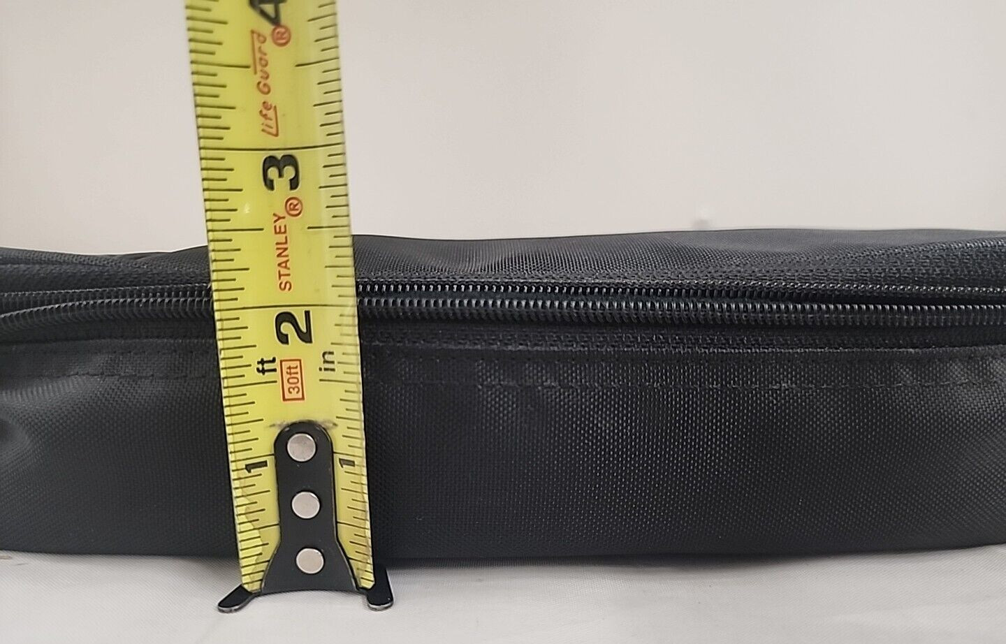 Salty Unbranded Laptop Soft Case Black 15"