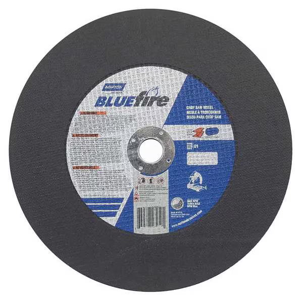 Norton Abrasives 66252843171