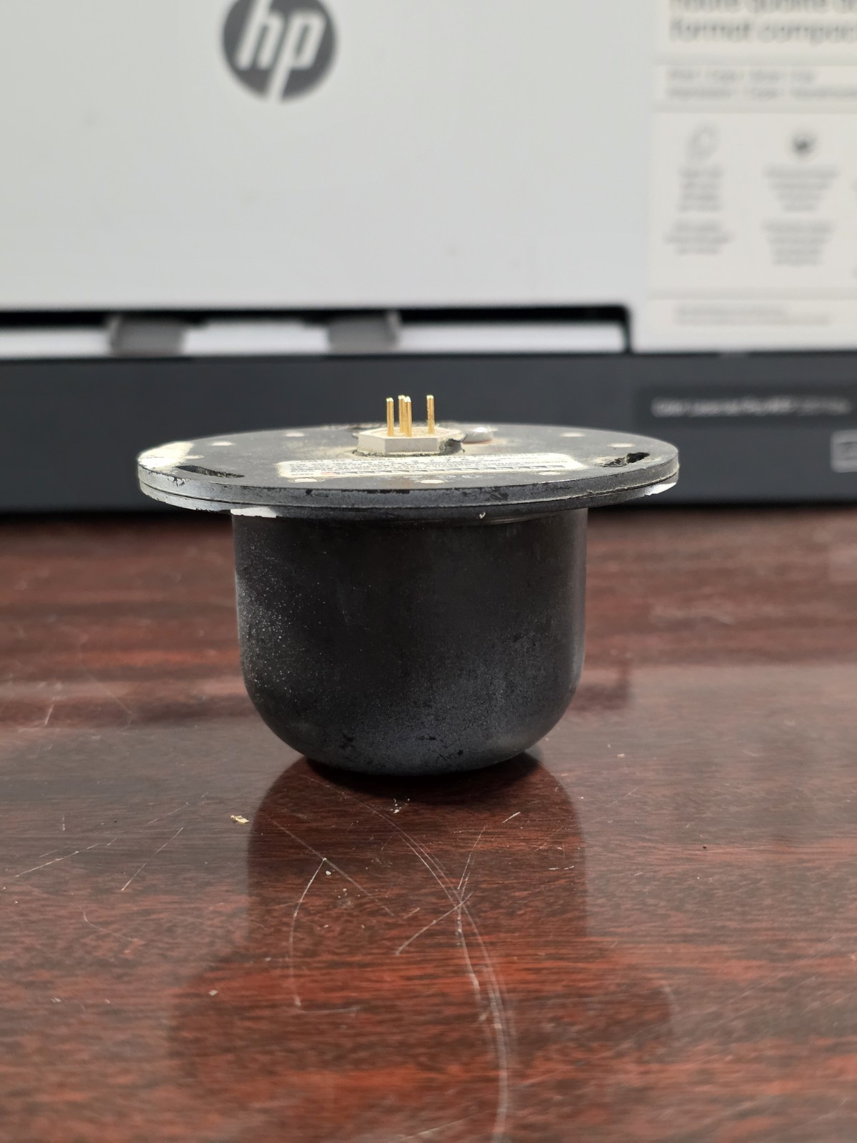 Bendix/King MKT-112 & KA-51A Slaving Accessory