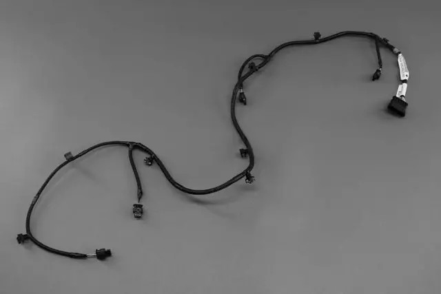 Genuine Mopar Distance Sensor Wiring 68431688AA