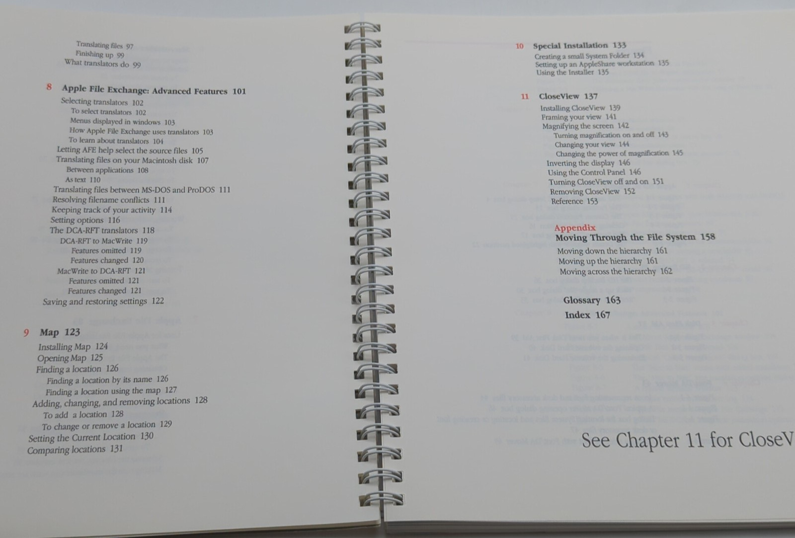 Apple Macintosh Utilities User's Guide 030-3283-A Vintage Computer Manual