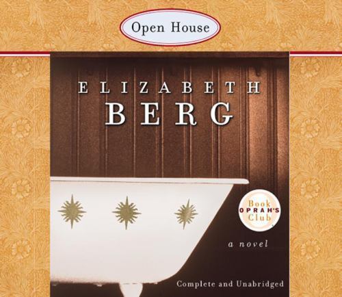 Open House by Berg, Elizabeth- Factory Sealed B5