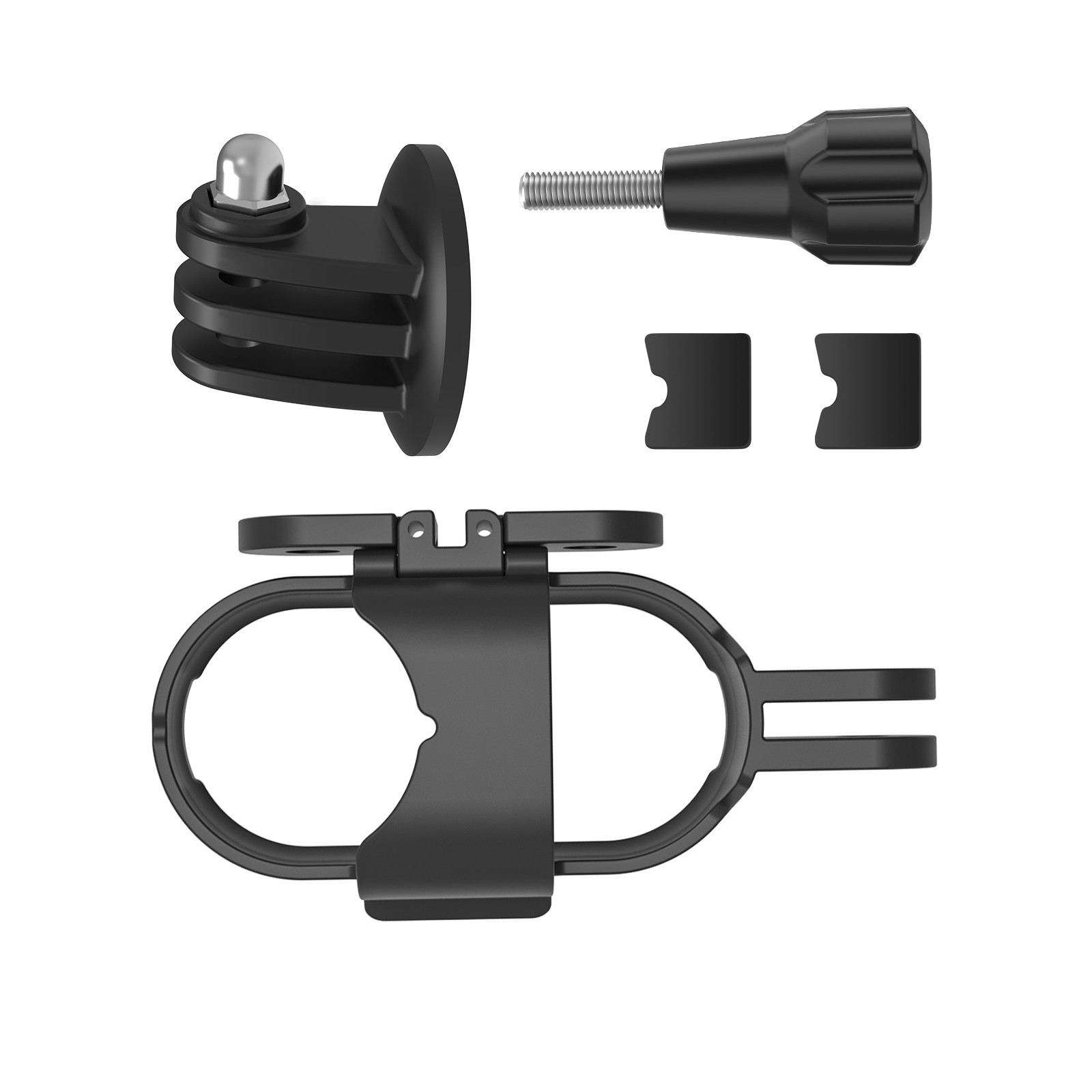Easy to Transfer For Insta360 GO 3/3S Camera Adapter Expansion Accessorie