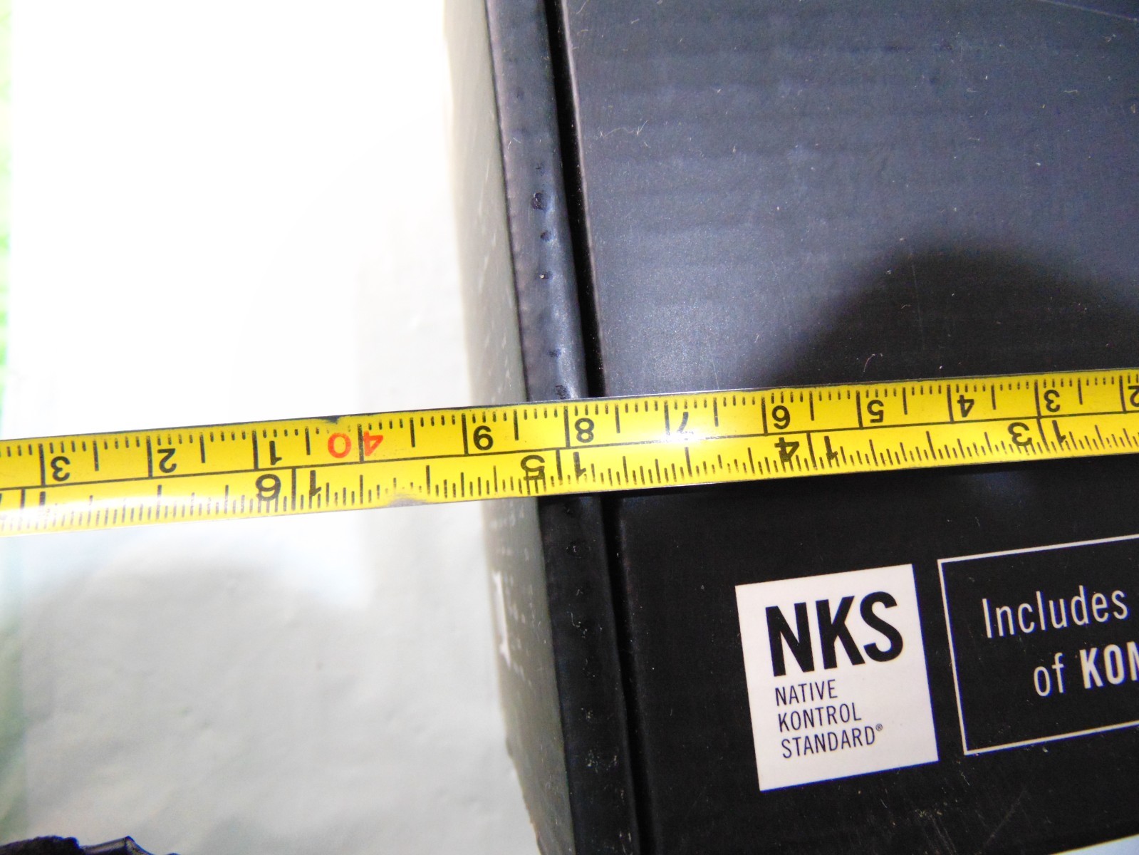 * BOX ONLY * MASCHINE MK 3 Production & Performance System
