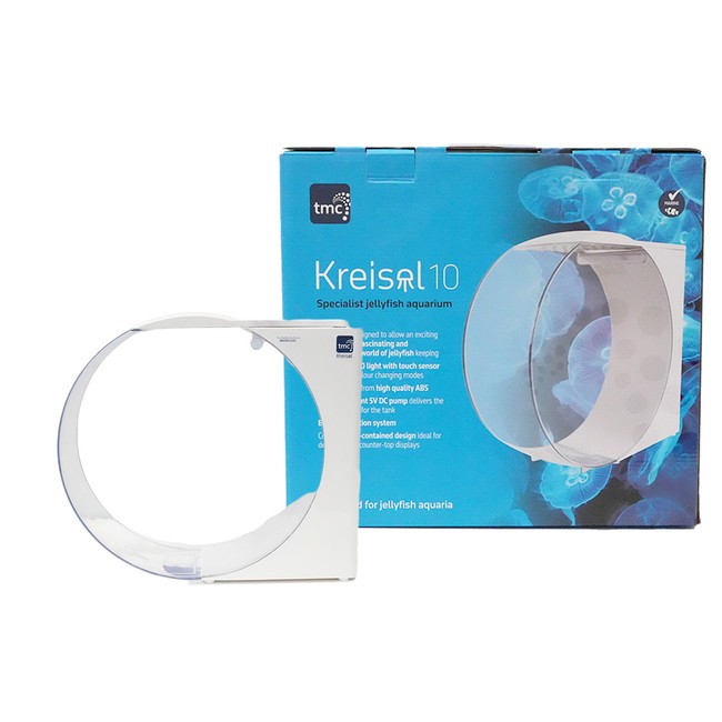 Kreisel 10 Jellyfish Aquarium - TMC