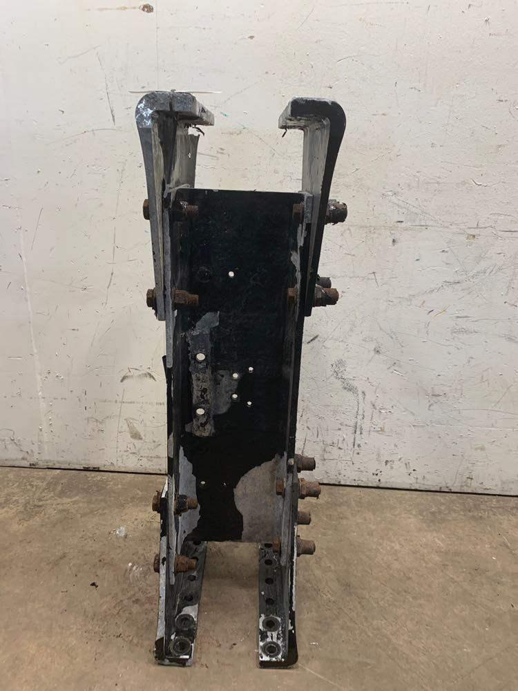 2008 Frame Crossmember for Peterbilt 335 (648-10751)