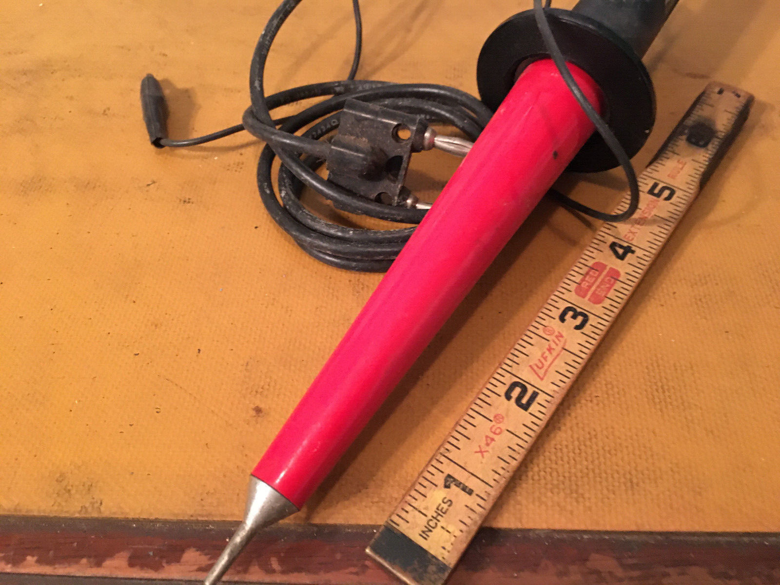 Fluke 983T High Voltage Probe