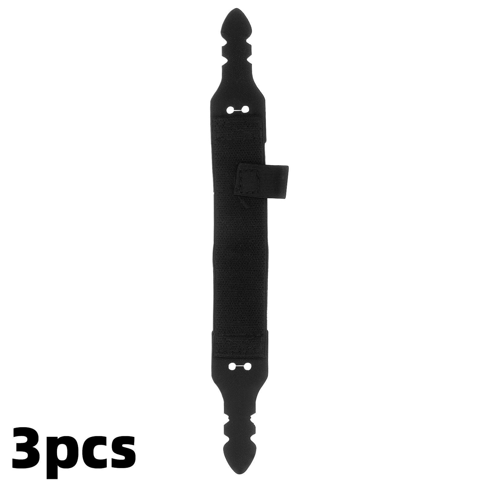 3pcs Hand Strap w/ Adjustable Ends, for Zebra TC53 TC58 Barcode Scanner US SHIP