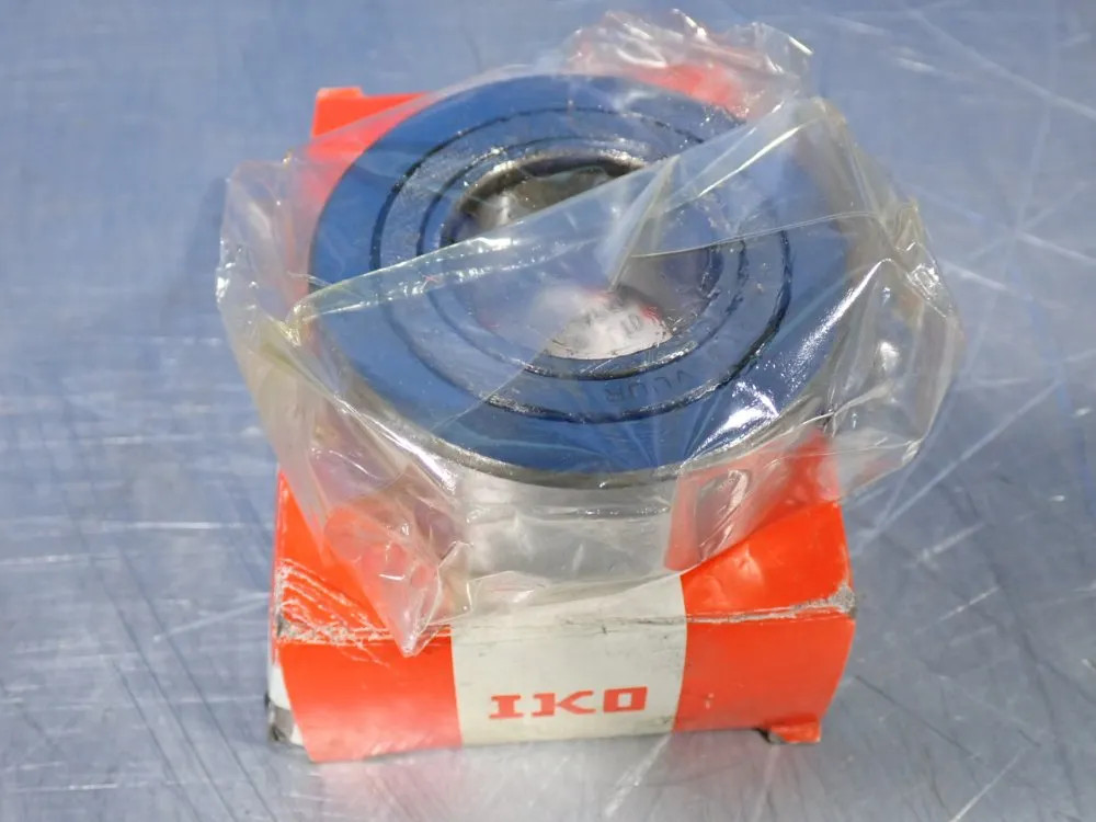 IKO BEARING NART35VUUR