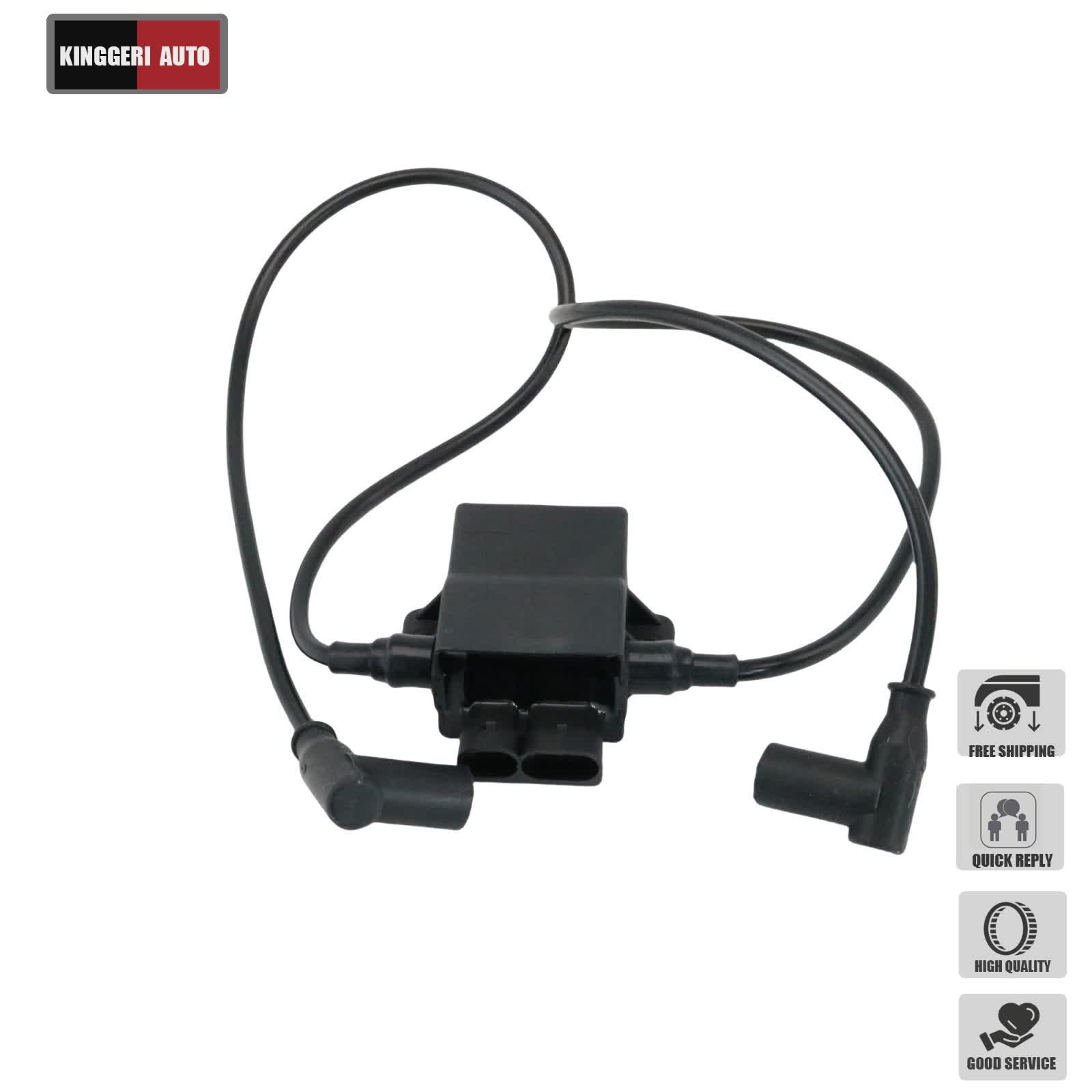 Fits Polaris Sportsman 700 02-04 Sportsman 600 03-04 4010364 T8 CDI BOX Igniter