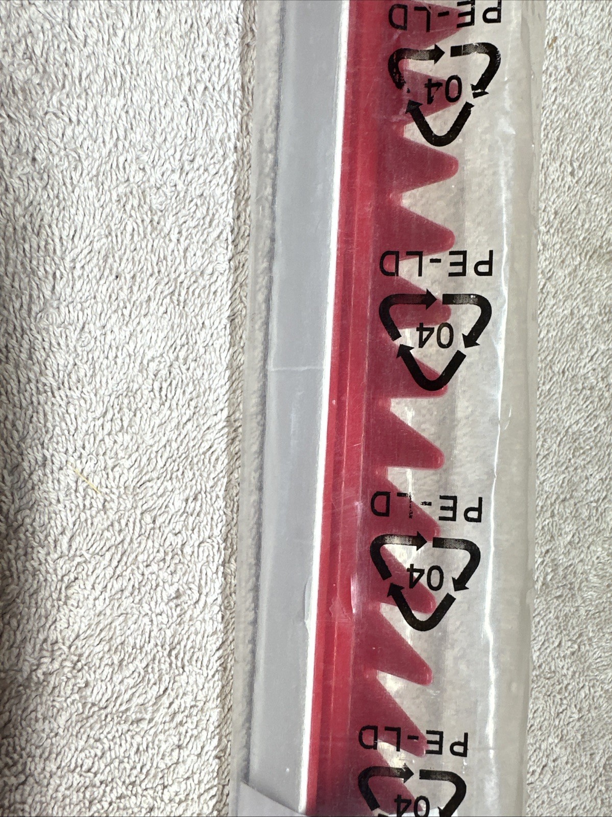 Mac Tools wrench organizer